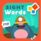 Sight Words - An early reading & spelling adventure!