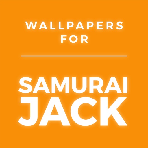 Wallpapers Samurai Jack Edition icon