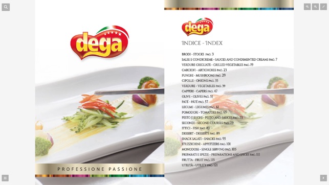 DEGA – Professione passione(圖2)-速報App