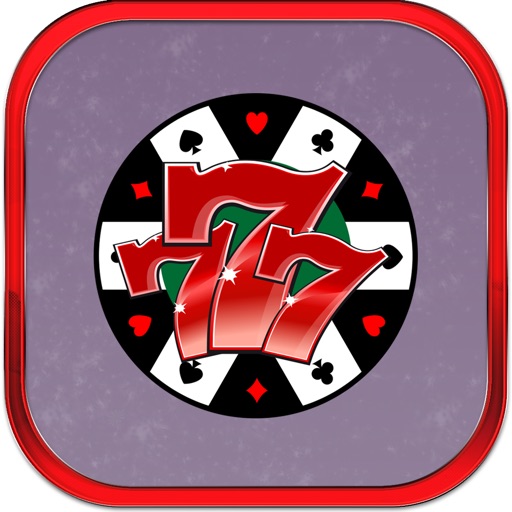777 Slot Black Pearl Classic Casino of Nevada - Free Slot Machine Game icon
