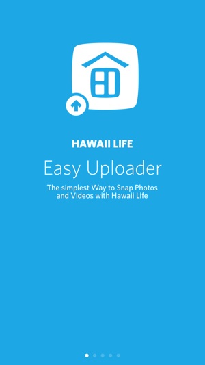 Hawaii Life Easy Uploader(圖1)-速報App