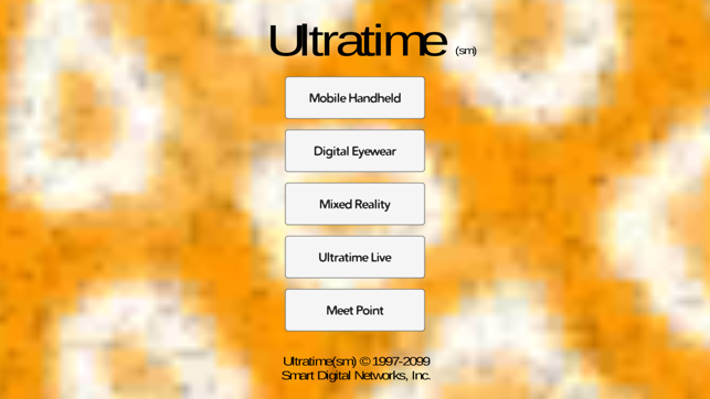 Ultratime