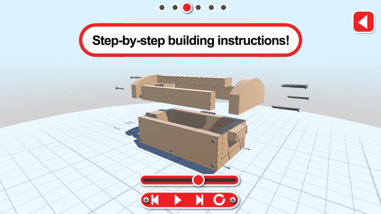 Real Construction screenshot-3