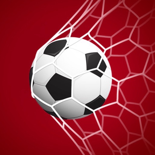 Classic Soccer Goals iOS App