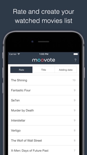 Moovote(圖3)-速報App