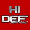 HI DEF Auto