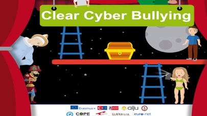 How to cancel & delete Clear Cyber Bullying from iphone & ipad 2