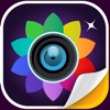 Photo Collage Studio – Pic Editor with Instant Captions and Beauty Camera Effects