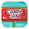 Candy Jam Rush