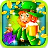 Festive Slot Machine: Have fun, celebrate the luck o' the Irish and be the lucky champion