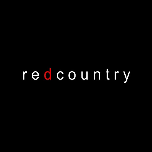 Red Country