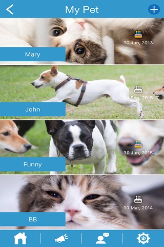 PupKit Pet Care screenshot 4