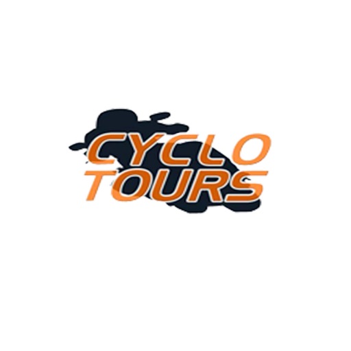 Cyclo Tours icon