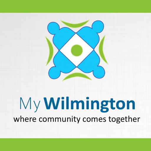 My Wilmington icon