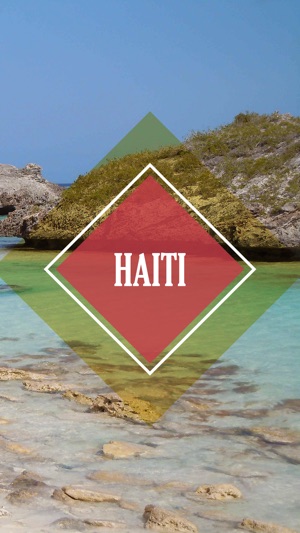 Tourism Haiti(圖1)-速報App