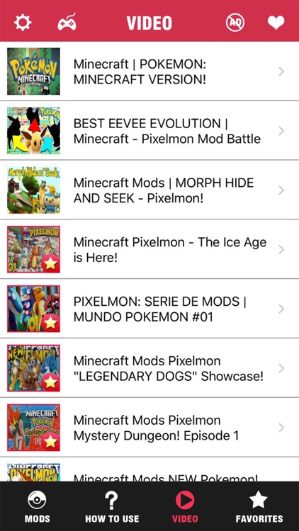 Pixelmon Mods Pro - Game Wiki & Tools for MineCraft PC Guide Edition