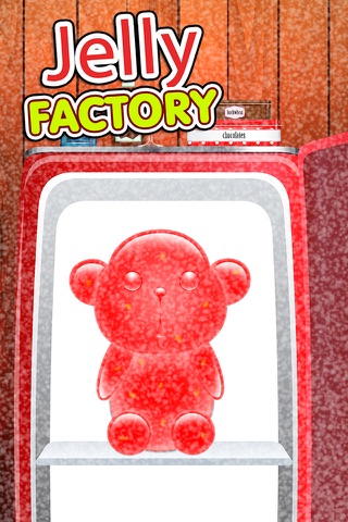 Jelly Factory screenshot 3