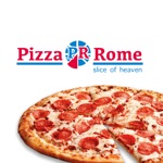 Pizza Rome