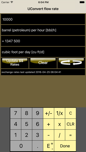 Units Converter and Calculator(圖5)-速報App