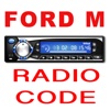 Ford M Radio Code