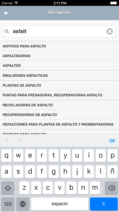 How to cancel & delete Construcción y Maquinaria from iphone & ipad 4