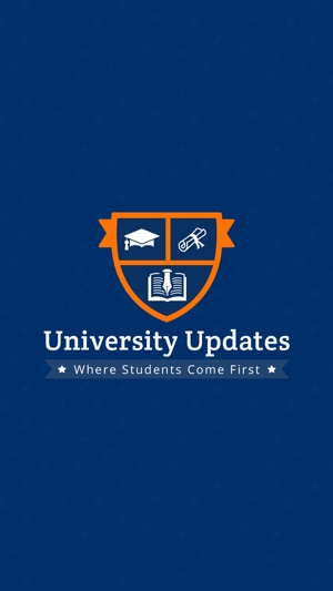 University Updates