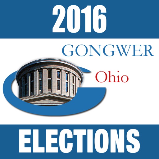 2016 Ohio Elections icon
