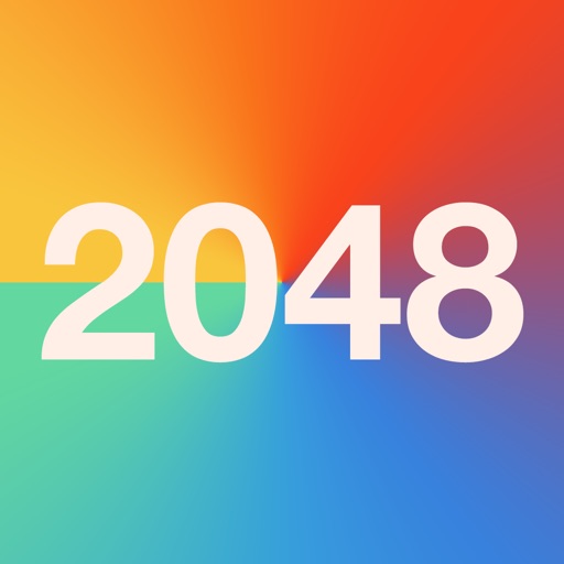 2048 free colors