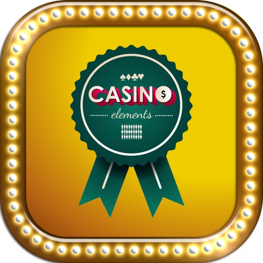 A Hazard Casino Jackpot Party - Free Slots Casino Game icon