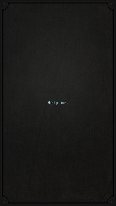 Lifeline... Screenshot 2