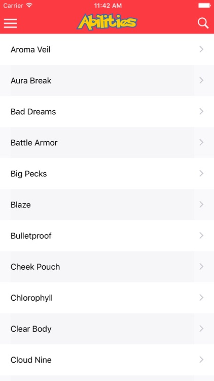 BestDex - Best Pokédex