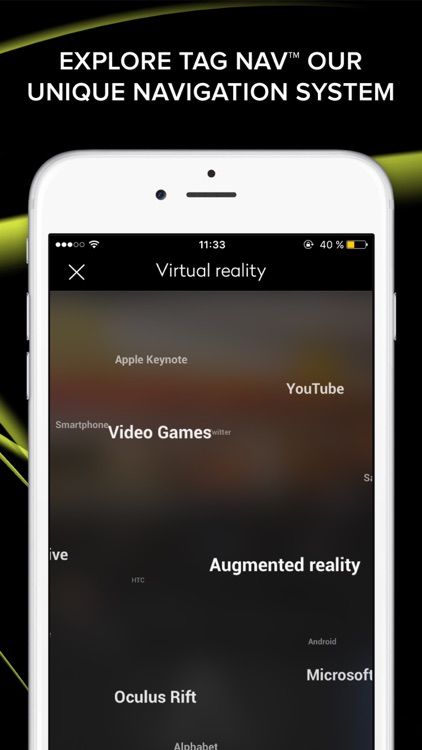 Appy Geek – tech news screenshot-4