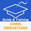 Video Training For Corel VideoStudio Pro