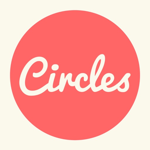 Circles - Tilt to Win iOS App