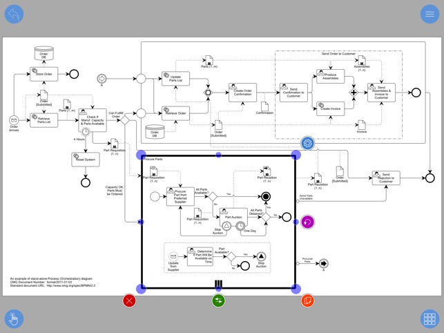 Grapholite Diagramme Im App Store