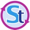 Simultrainer helps you train on iConsole exercise bikes based on video training provided by Kinomap