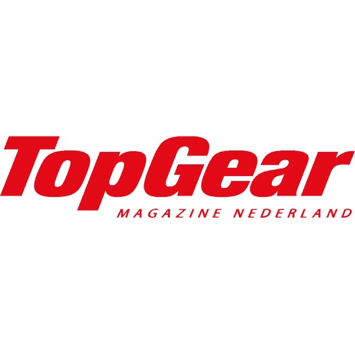 TopGear Magazine Nederland icon