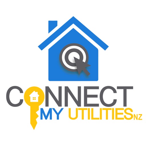 Connect My Utilities NZ