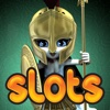 Athena Warrior Slots - Play Free Casino Slot Machine!