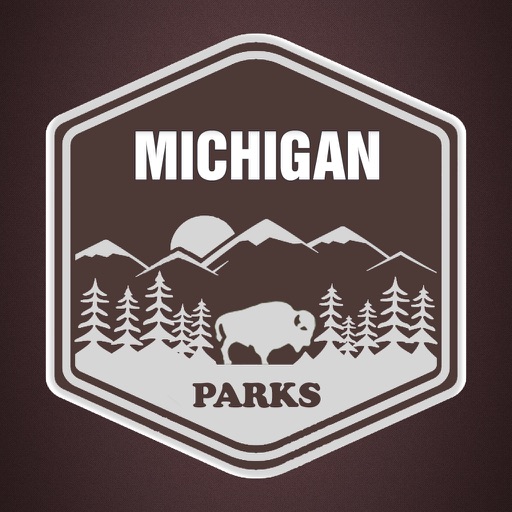 Michigan State & National Parks