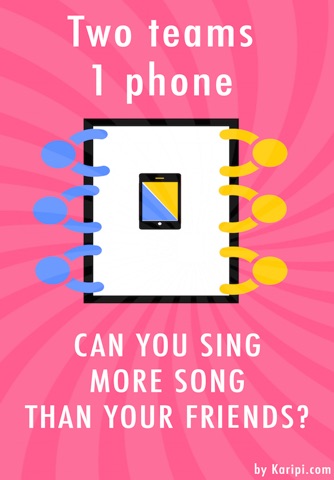 Can You Sing It? screenshot 2