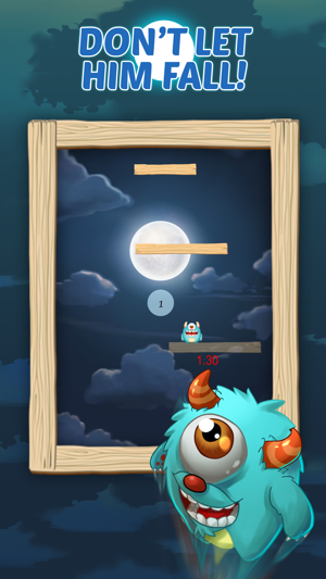 Tiny Furry Monster Jump: Cute Legends Quest Pro(圖2)-速報App