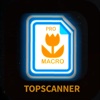 MacroProScan