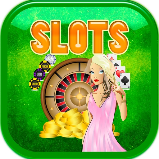 Vintage Slots Casino - Free Vegas Games