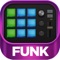 FUNK BRASIL is a free Drum Pads style application of Brazilian Funk