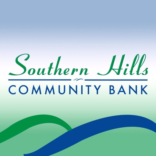 Southern Hills Mobile Banking