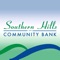 Manage your accounts anytime, anywhere from your mobile device with Southern Hills Community Bank's Mobile Banking