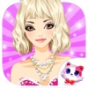 Dress Up Alice - Sweet Princess's Fantastic Closet,Girl Games