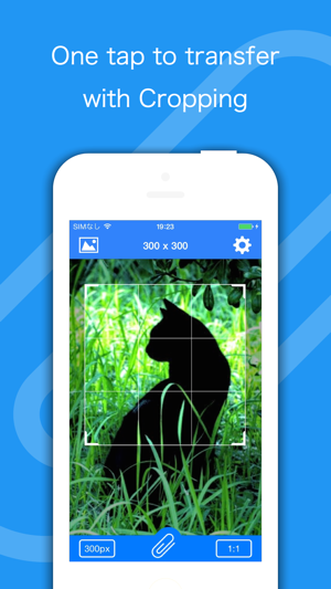 CropClip - Take a photo to your desktop(圖2)-速報App