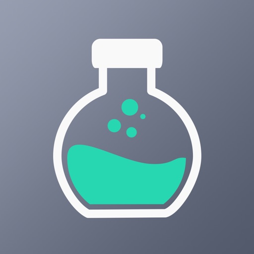 AppMixture Store icon